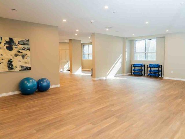 Talbot Terrace 2 Bedroom Apartment for Rent at 667 Talbot St, London, ON N6A 0E2 Downtown London