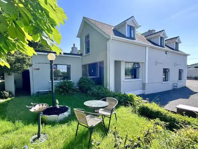 Talbots Inch, Freshford Road, Kilkenny, Co. Kilkenny, R95C53F.