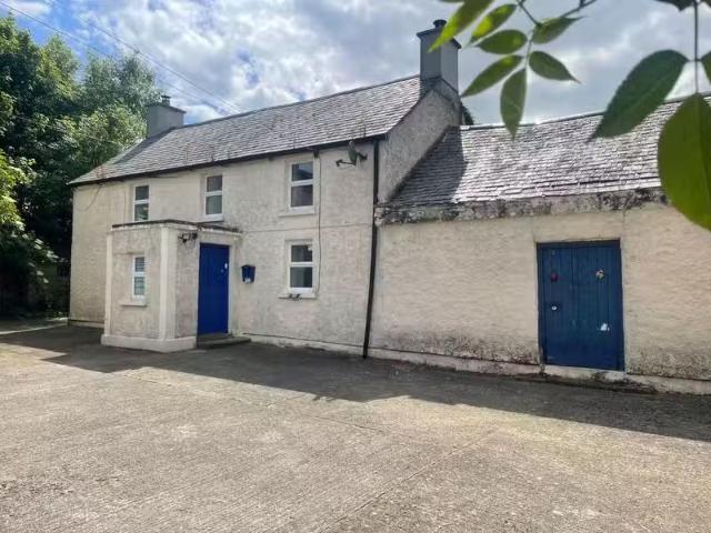 Talbotshill, Gowran, Castlewarren, Co. Kilkenny, R95R239 is fo.