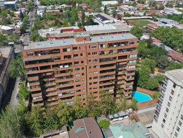 Talca, Av. Isidoro del Solar 250