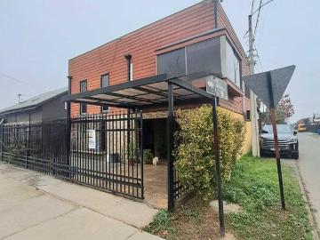 Talca, Venta de Hermosa Casa Surponiente Talca 106217