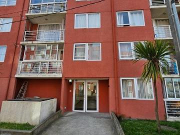 Talcahuano, Oportunidad lindo departamento en talcahuano, jaime repullo