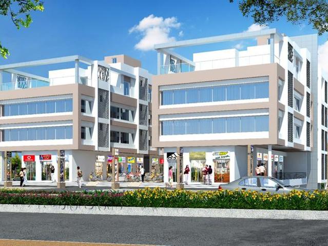 Talegaon Dabhade Shop Shop For Sale Pune
