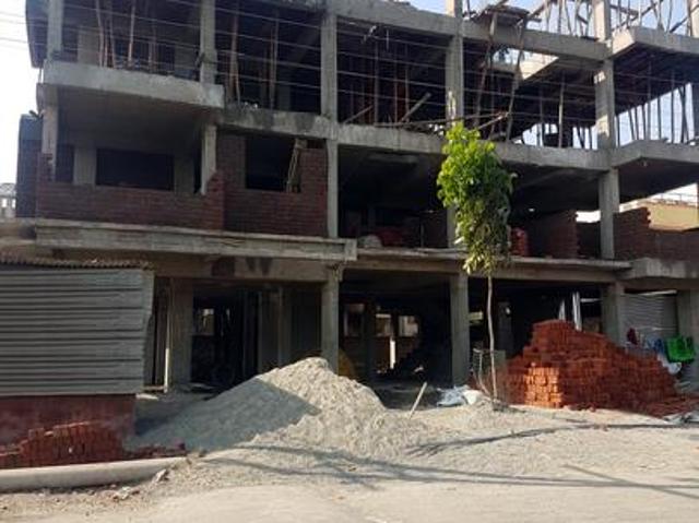 Talegaon Dabhade 1 BHK Apartment For Sale Pune