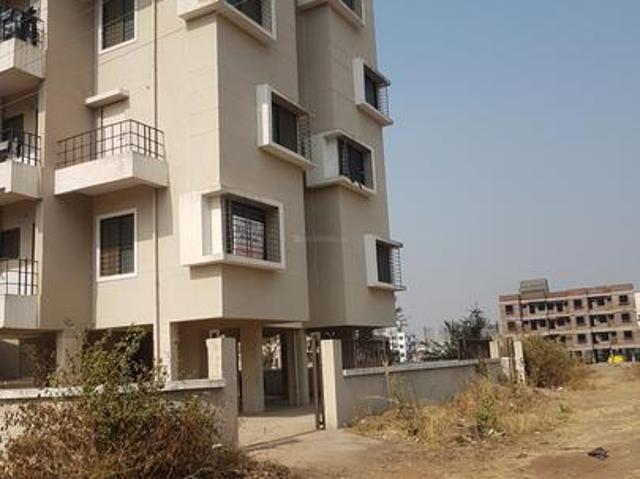 Talegaon Dabhade 1 BHK Apartment For Sale Pune