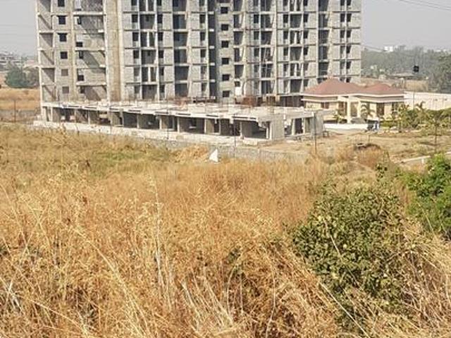 Talegaon Dabhade 1 BHK Apartment For Sale Pune