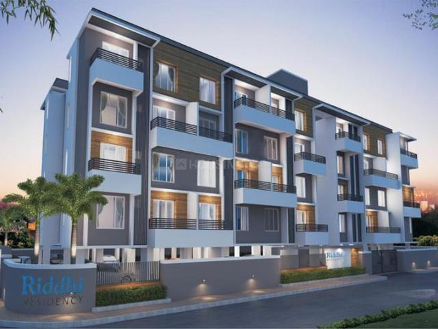 Talegaon Dabhade 1 BHK Apartment For Sale Pune