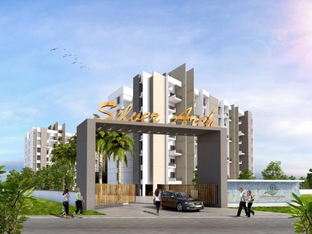 Talegaon Dabhade 1 BHK Apartment For Sale Pune