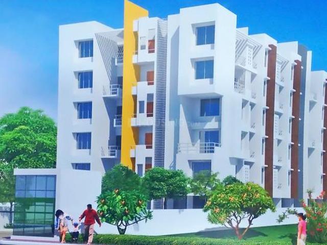 Talegaon Dabhade 1 BHK Apartment For Sale Pune