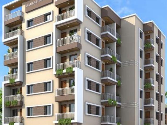 Talegaon Dabhade 1 BHK Apartment For Sale Pune