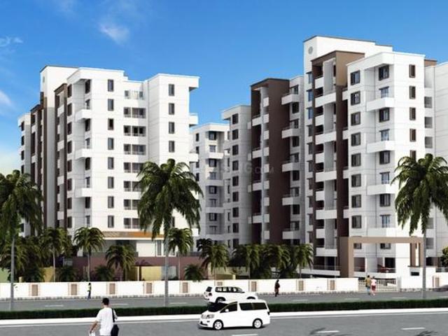 Talegaon Dabhade 1 BHK Apartment For Sale Pune