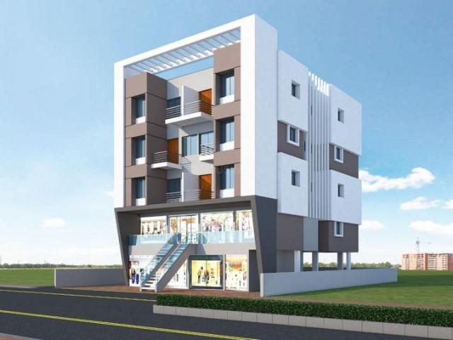 Talegaon Dabhade 1 BHK Apartment For Sale Pune