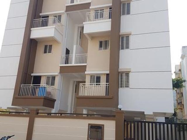 Talegaon Dabhade 1 BHK Apartment For Sale Pune