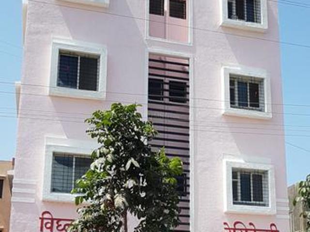 Talegaon Dabhade 1 RK Apartment For Sale Pune