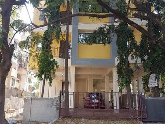 Talegaon Dabhade 2 BHK Apartment For Sale Pune