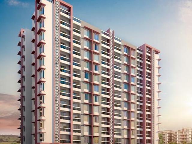 Talegaon Dabhade 2 BHK Apartment For Sale Pune