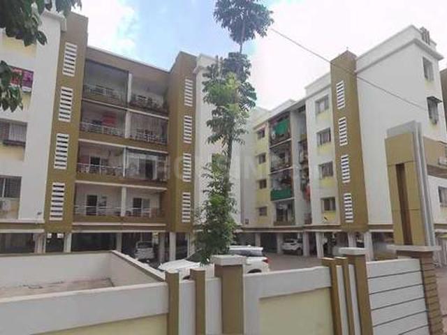 Talegaon Dabhade 2 BHK Apartment For Sale Pune
