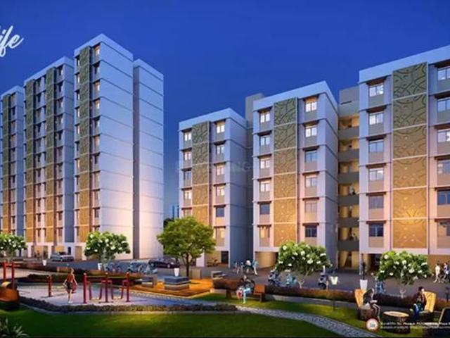 Talegaon Dabhade 2 BHK Apartment For Sale Pune