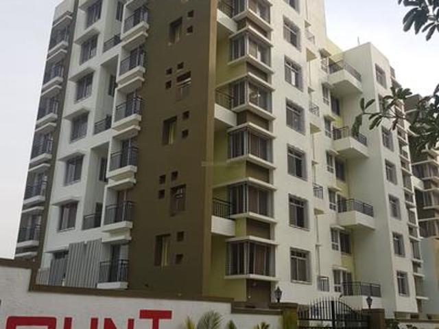 Talegaon Dabhade 2 BHK Apartment For Sale Pune
