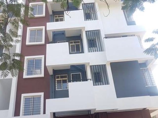 Talegaon Dabhade 2 BHK Apartment For Sale Pune