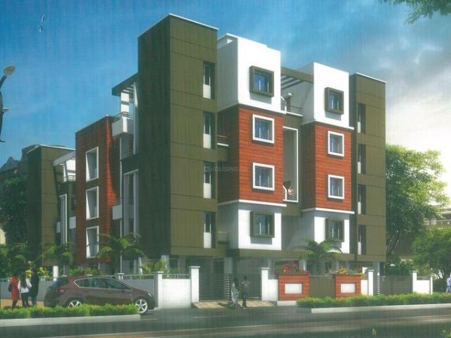 Talegaon Dabhade 2 BHK Apartment For Sale Pune