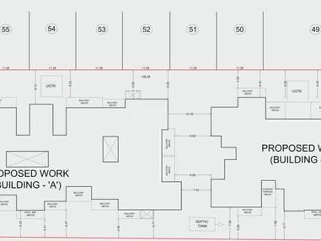 Talegaon Dabhade 2 BHK Apartment For Sale Pune