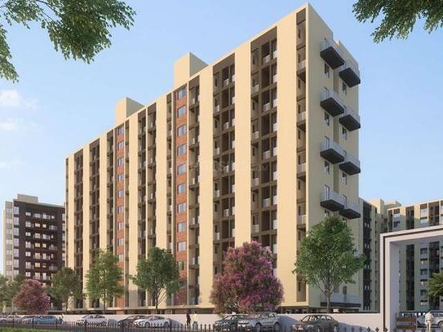 Talegaon Dabhade 2 BHK Apartment For Sale Pune
