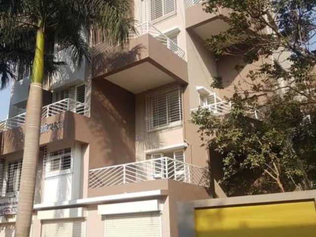 Talegaon Dabhade 2 BHK Apartment For Sale Pune