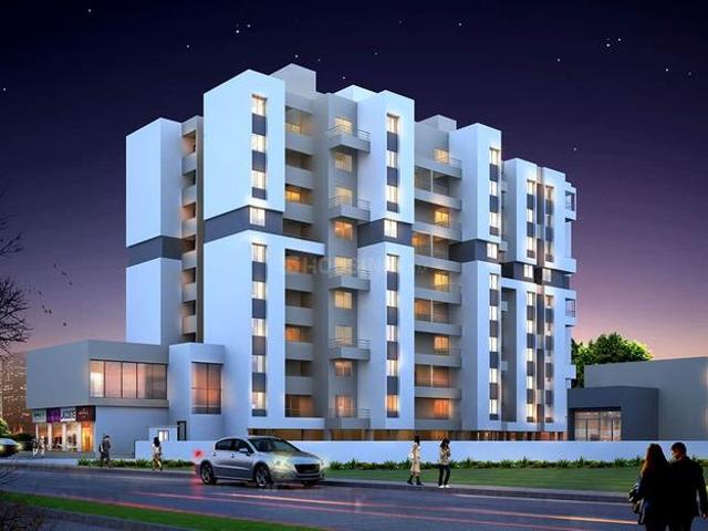 Talegaon Dabhade 2 BHK Apartment For Sale Pune