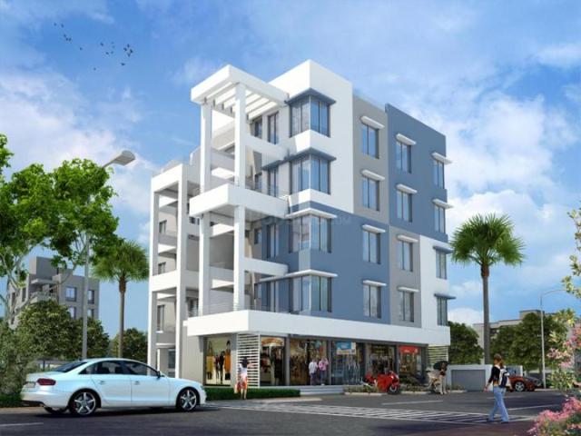 Talegaon Dabhade 2 BHK Apartment For Sale Pune