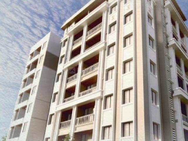 Talegaon Dabhade 3 BHK Apartment For Sale Pune