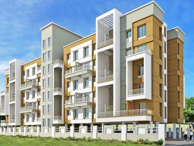 Talegaon Dhamdhere 1.5 BHK Apartment For Sale Pune