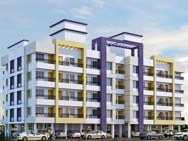 Talegaon Dhamdhere 2 BHK Apartment For Sale Pune