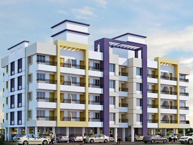 Talegaon Dhamdhere 2 BHK Apartment For Sale Pune