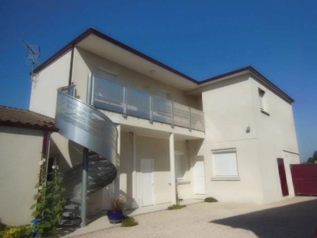 TALENCE Appartement T2 MEUBLE de 24.60 m2