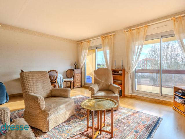 TALENCE Appartement 3 pièce s 68.86 m2