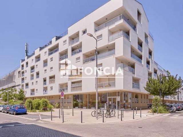 Talence centre ville
