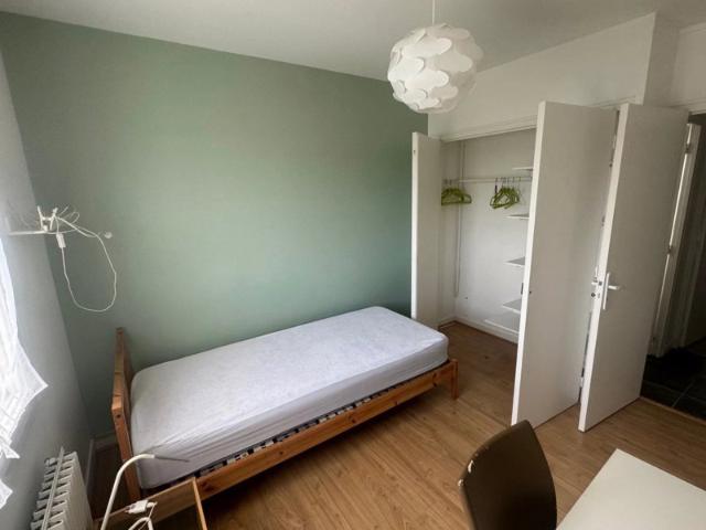 TALENCE Centre, chambre en colocation