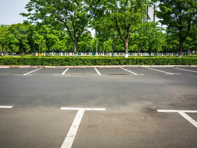 TALENCE EMPLACEMENT PARKING