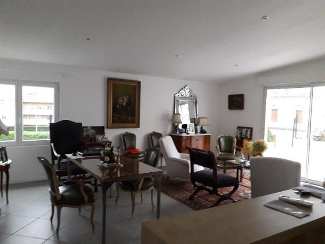Talence Location Maison 33