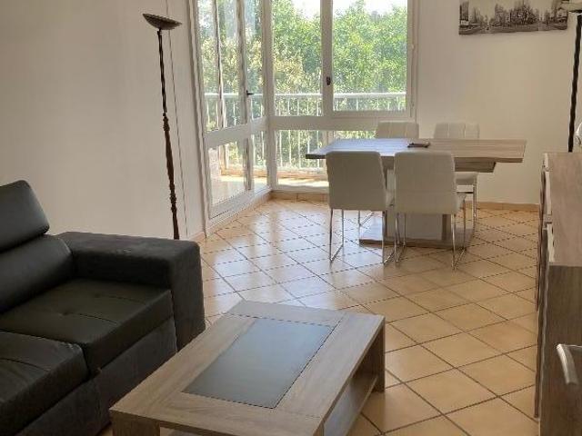 Talence Location Appartement 33