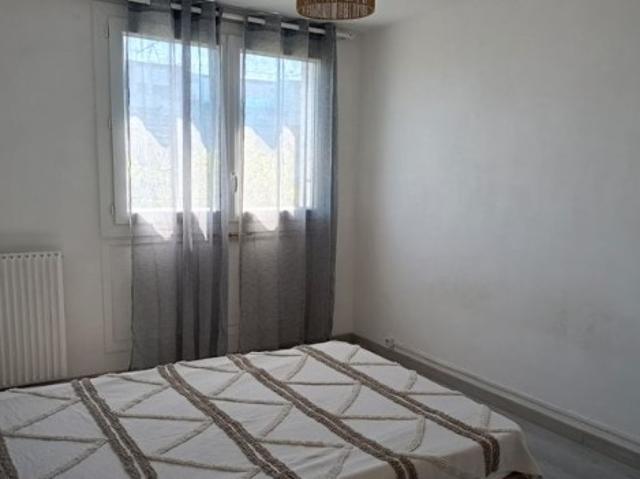 Talence Location Appartement 33