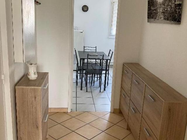 Talence Location Appartement 33