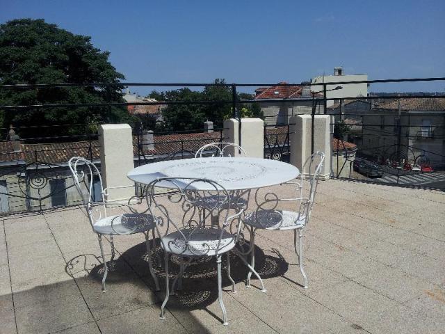 Talence Location Appartement 33