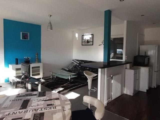 Talence Location Appartement 33
