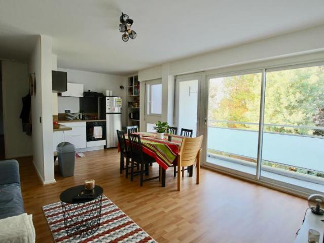 Talence Location Appartement 33