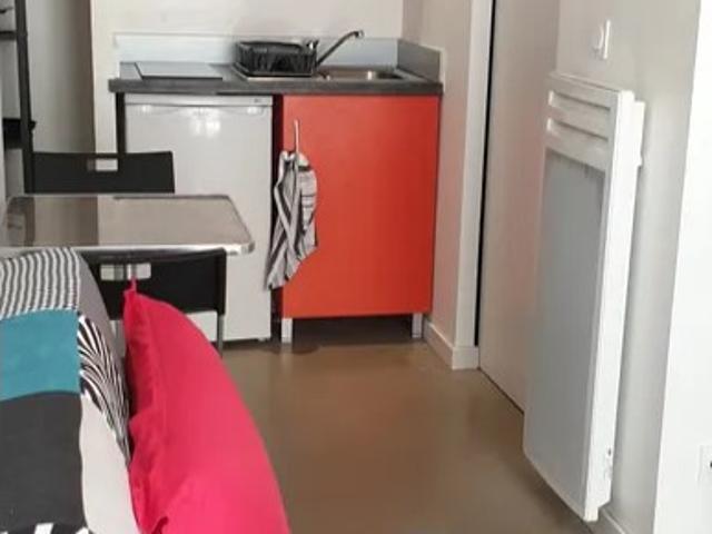 Talence Location Appartement 33