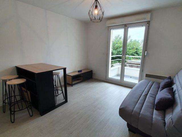 Talence Location Appartement 33