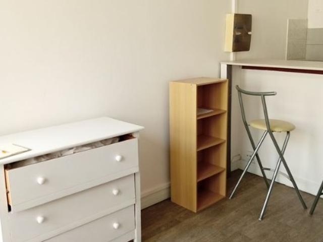 Talence Location Appartement 33