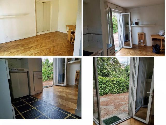 Talence Location Appartement 33
